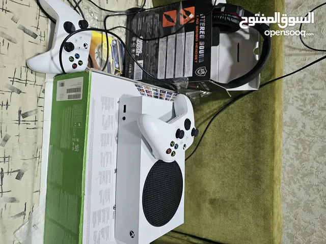 Xbox Series S Xbox for sale in Basra