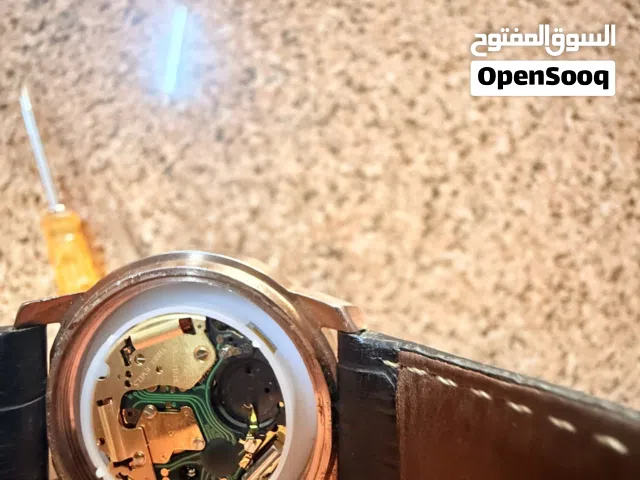 ساعه جوفالي للبدل