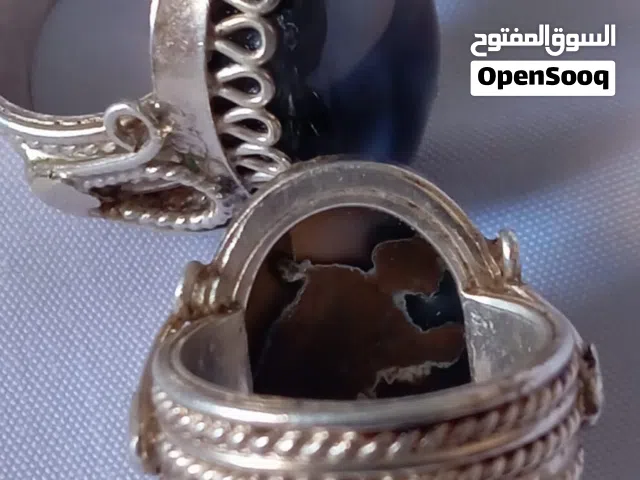عقيق يماني قديم