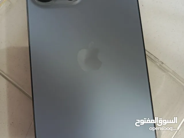 Apple iPhone 13 Pro Max 256 GB in Baghdad