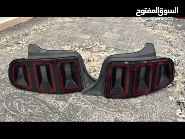 للبيع ليت موستنق يركبون من 2010 لين 2014
