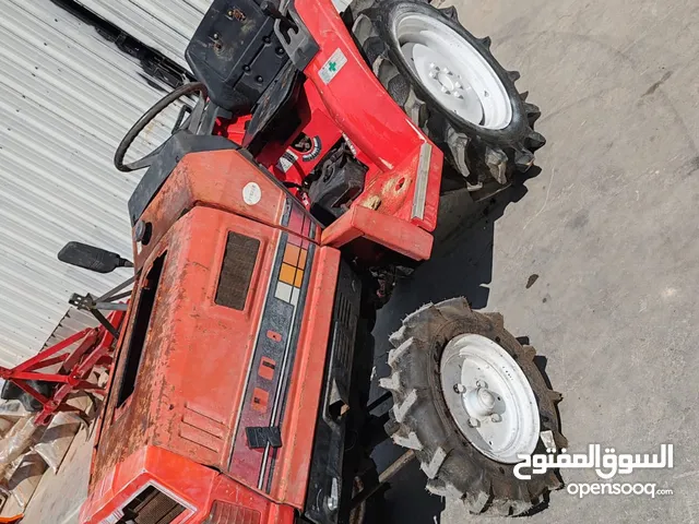 2021 Tractor Agriculture Equipments in Al Sharqiya