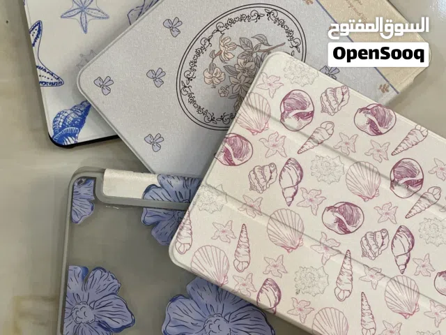 كفرات ايباد آير