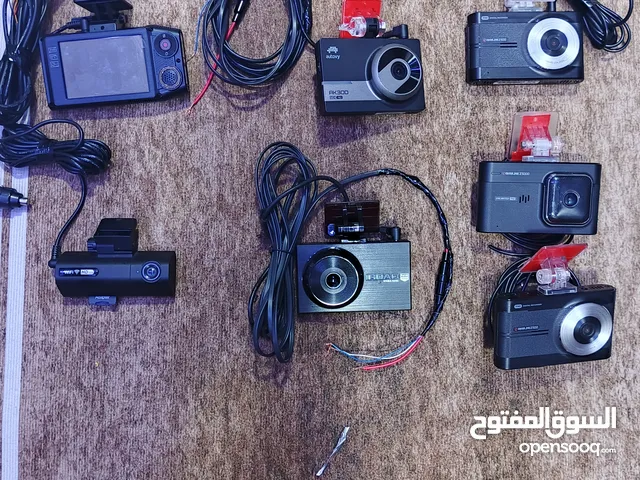 منفاخ شركه فورد ford كميرات مراقبه لسيارات اصلي شغال 100%