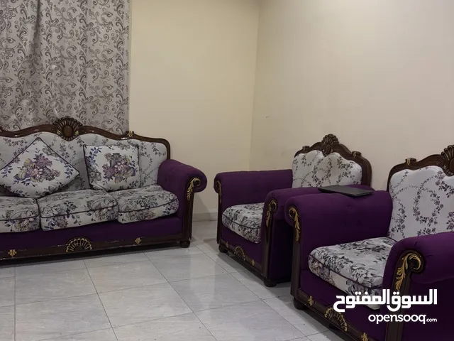 للبيع غنفات 5 اشخاص