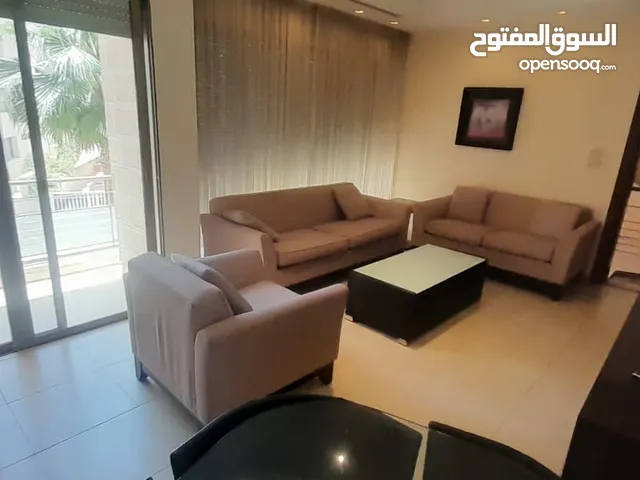 130 m2 3 Bedrooms Apartments for Rent in Amman 4th Circle