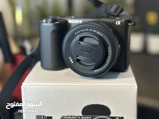 Sony DSLR Cameras in Al Qatif