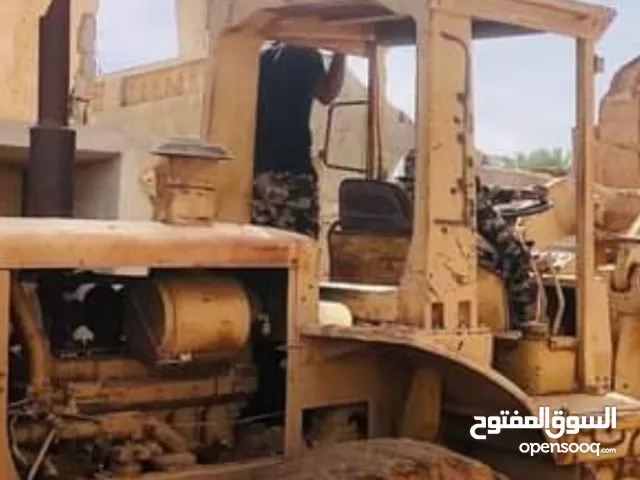 1982 Backhoe Loader Construction Equipments in Tripoli