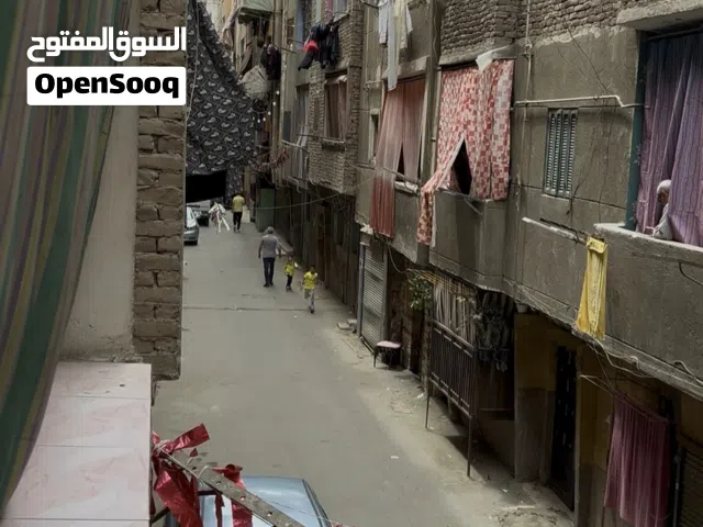 شقه 65 متر دور اول علوي تشطيب 3 غرف وصالة