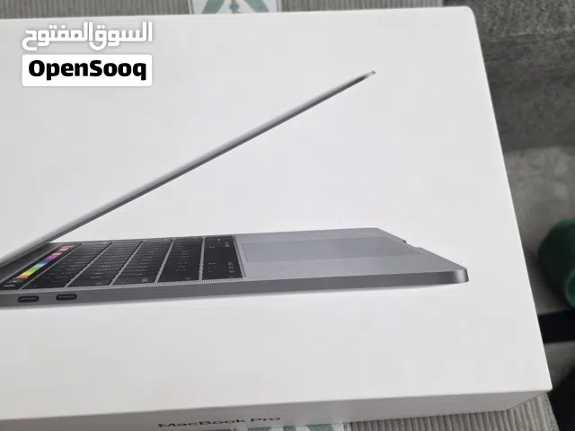 MacBook Pro