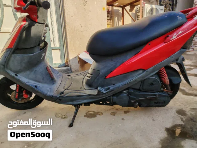 2008 Yamaha Other