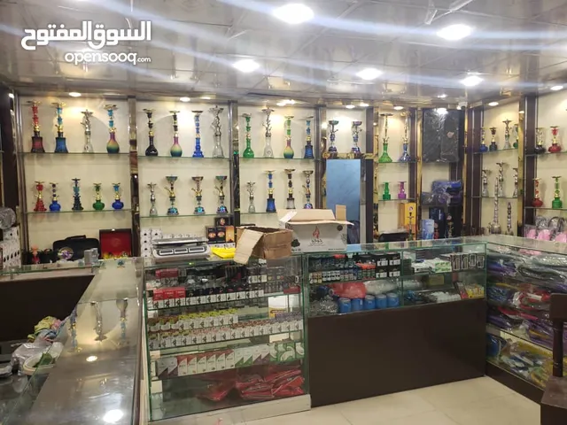 للجادين: محل نقل قدم بموقع حيوي جاهز للتشغيل استلم مفتاحك اليوم — محل للبيع بنقل قدم"