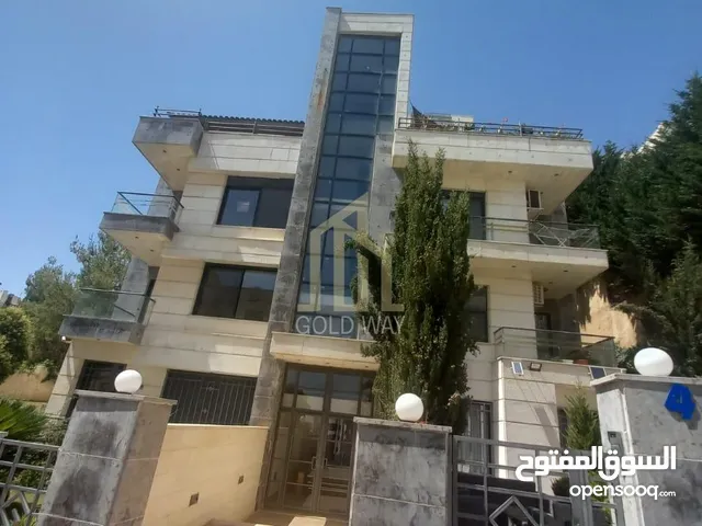 213 m2 3 Bedrooms Apartments for Sale in Amman Khalda