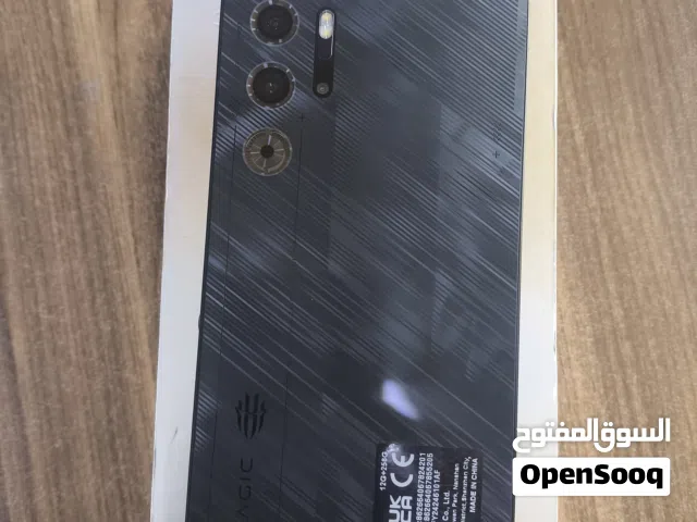Xiaomi Pocophone X7 Pro 256 GB in Al Khums