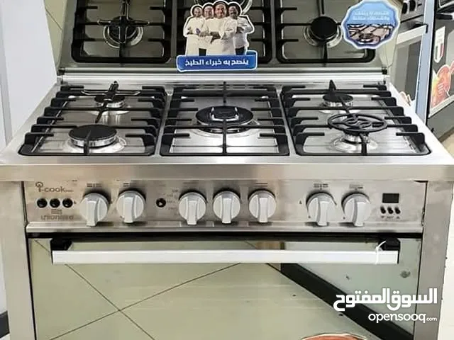 Other Ovens in Baghdad