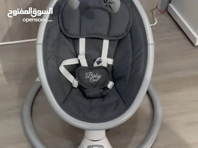 كرسي هزاز للأطفال