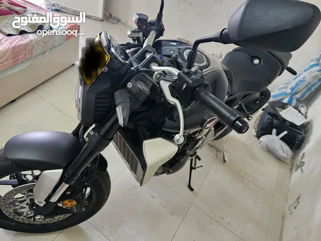 Honda CB1000R 2020 in Al Batinah