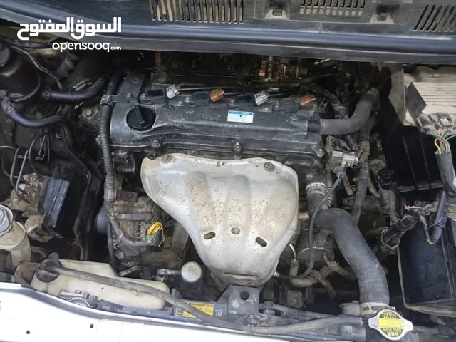 Used Toyota 4 Runner in Al Mukalla