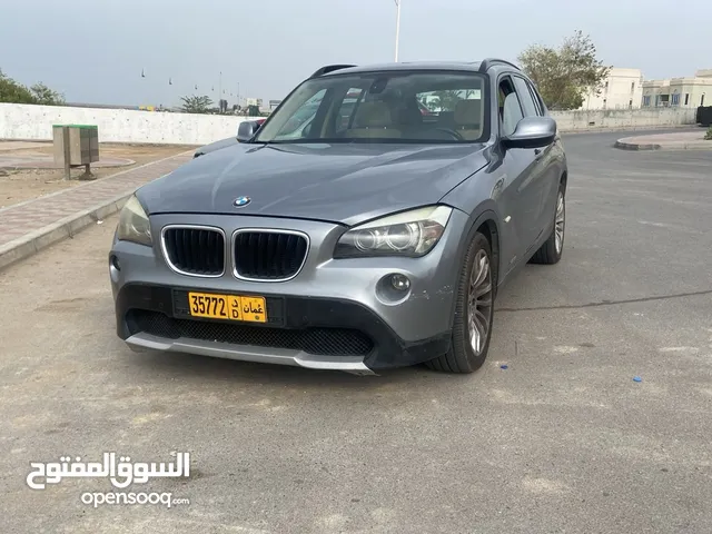 Used BMW 1 Series in Muscat