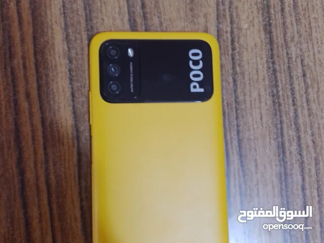 جهاز بوكو m3 للبيع ب140 الف دينار عراقي