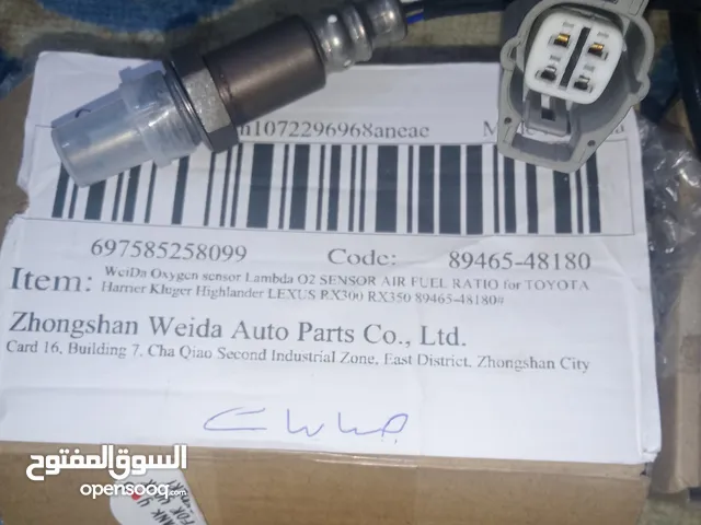 Engines Mechanical Parts in Karbala