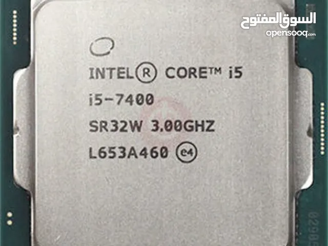  Processor for sale  in Amman