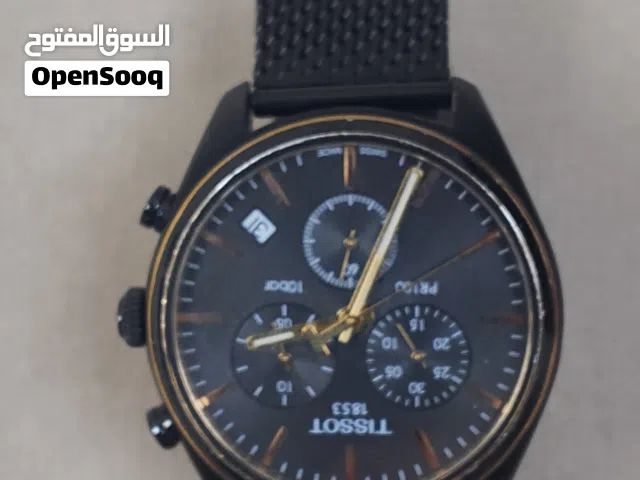 ساعات  تيسو سويسريه