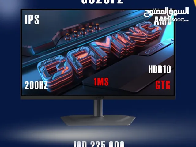 GiGABYTE GS25F2