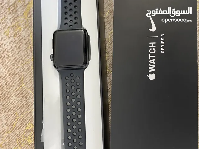 Apple Watch ساعة أبل