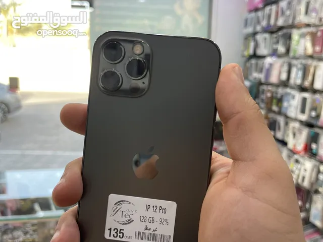 iPhone 12 Pro
