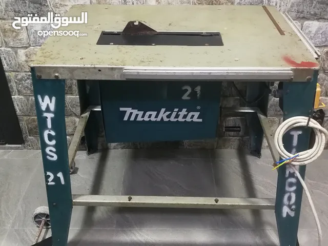 منشار مكيتا