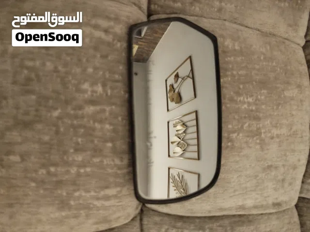 قشرة مرايا كيا لوتزي