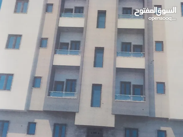 130m2 2 Bedrooms Apartments for Rent in Tripoli Abu Saleem