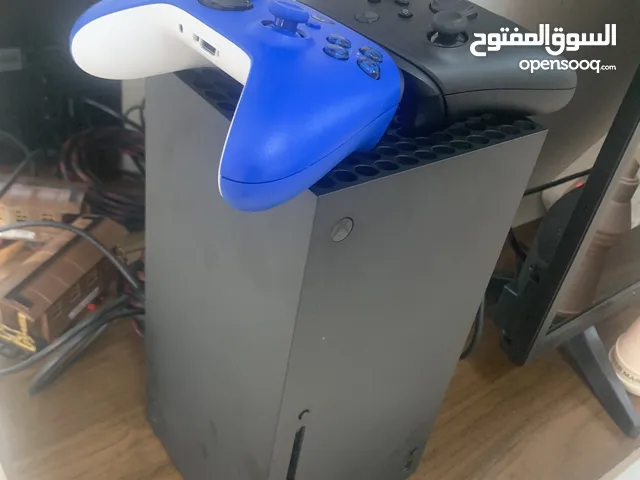 Xbox Series X Xbox for sale in Ras Al Khaimah