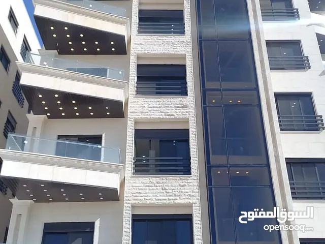110 m2 3 Bedrooms Apartments for Sale in Amman Al-Thra