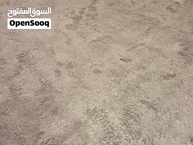 قطعتين موكيت