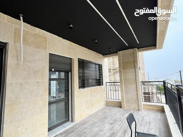 252m2 4 Bedrooms Apartments for Sale in Amman Airport Road - Manaseer Gs