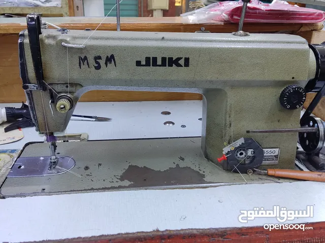juki sewing machine