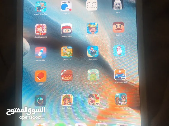 Apple iPad Mini 4 16 GB in Al Ahmadi
