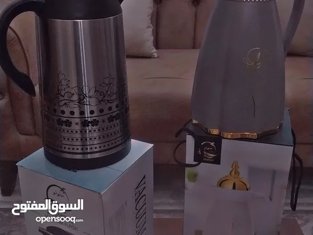 سخانات قهوا جديده للبيع