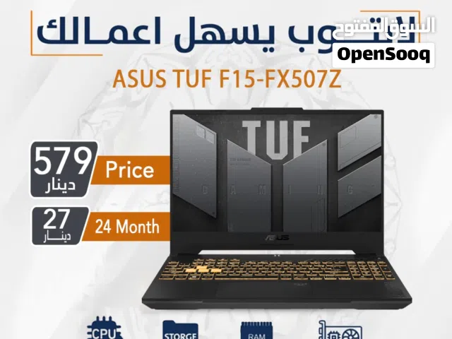 Windows Asus for sale  in Amman