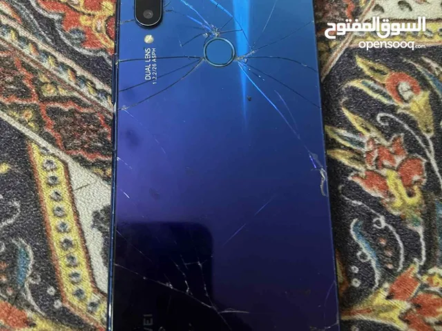 هواوي نوفا 3 i