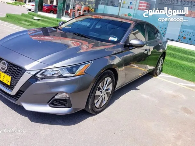 New Nissan Altima in Al Batinah