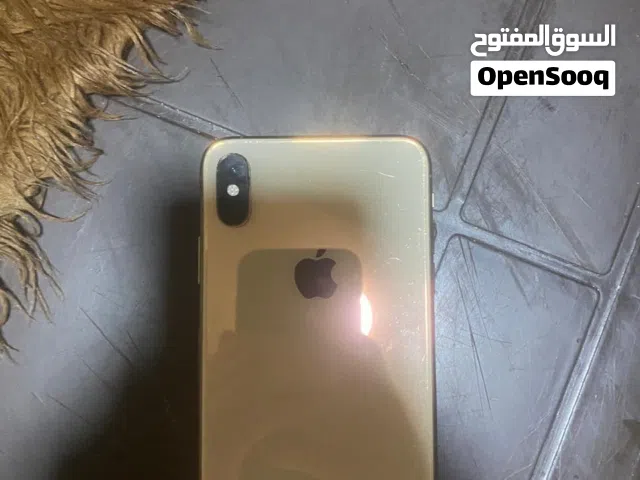 Xs max  64 جيجا 64 بطارية  مش مفتوح ولا مصلح فقط فاصل بصمة وجه
