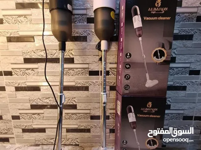 مكنسه البارون سحب الغبار والاتربة والمياه بقوة كبيرة