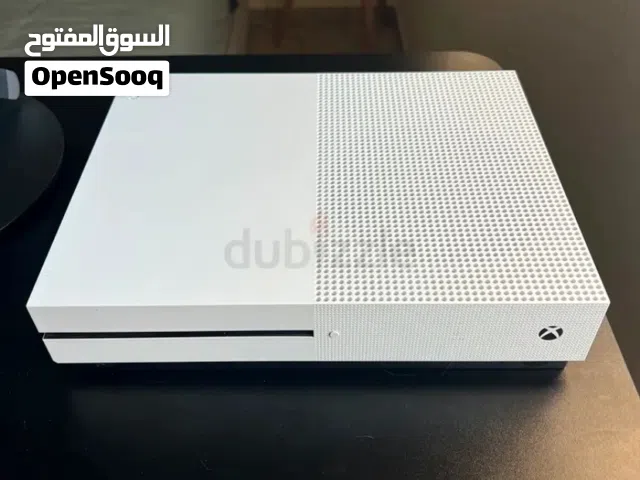 Xbox one s 1TB negotiable