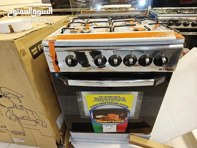 Fresh Ovens in Giza