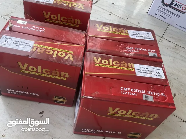 Batteries Batteries in Al Batinah