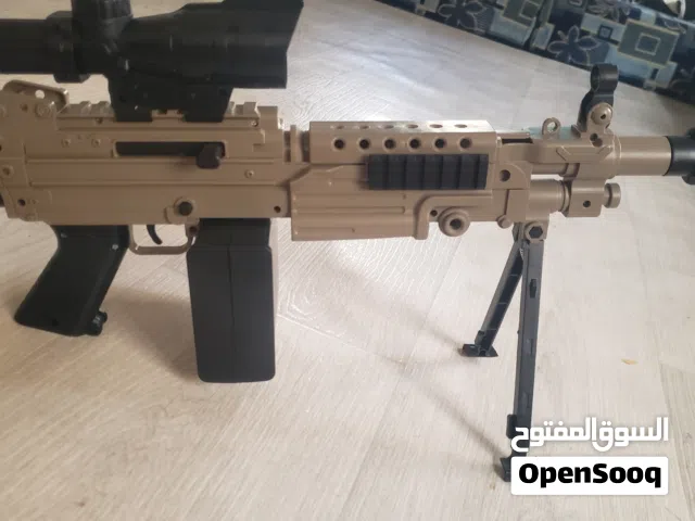 مسدس خرز مائي