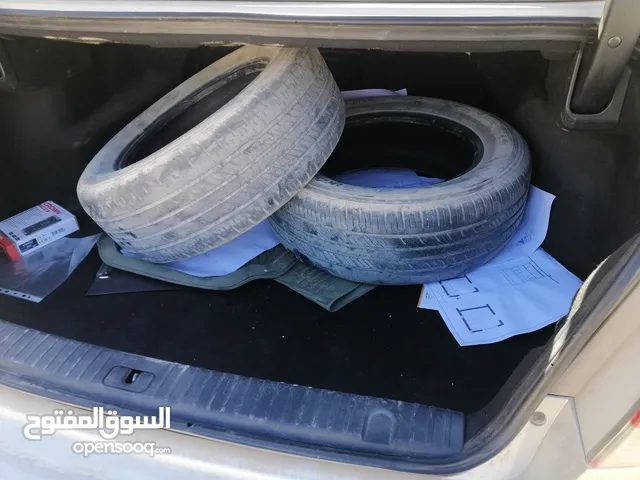 Hankook 16 Tyres in Benghazi
